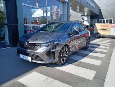 Renault Clio Techno TCe 90 CVT