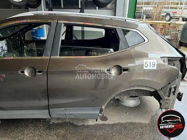 VRATA za Nissan Ostalo