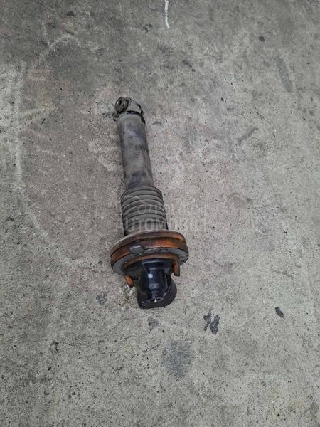 AMORTIZERI HIDRAULICNI