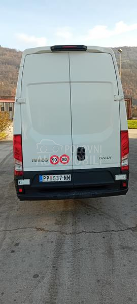 Iveco Daily 3.0 18c