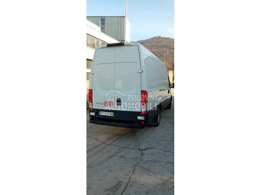 Iveco Daily 3.0 18c
