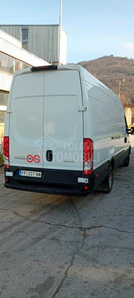 Iveco Daily 3.0 18c