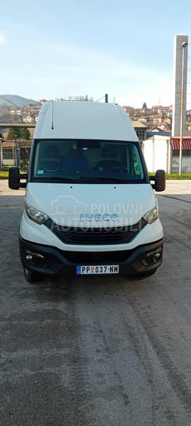 Iveco Daily 3.0 18c