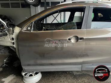 VRATA za Nissan Ostalo