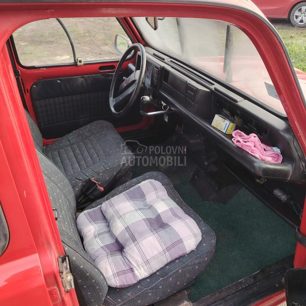 Renault R 4 
