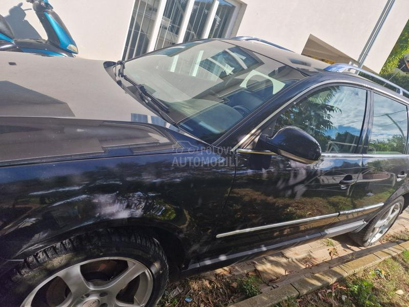 Volkswagen Passat B5.5 
