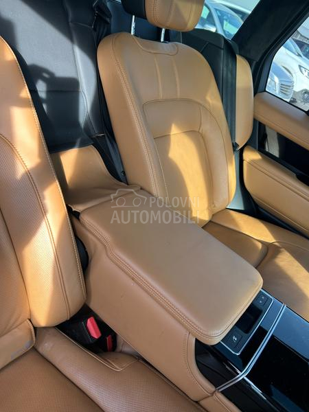 Land Rover Range Rover Autobiography L405