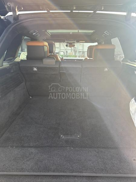 Land Rover Range Rover Autobiography L405