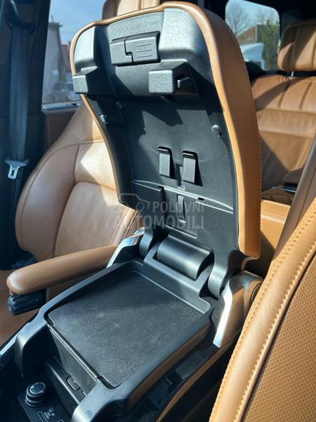 Land Rover Range Rover Autobiography L405