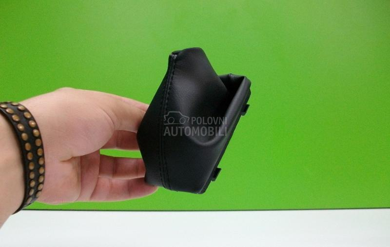 KOŽICA MENJAČA AUTOMATIC E83