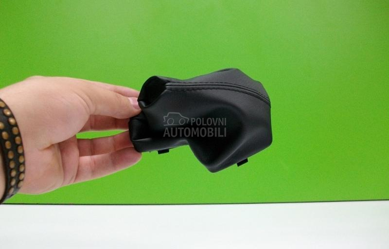 KOŽICA MENJAČA AUTOMATIC E83