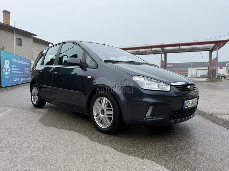Ford C-Max 1.8 TDCI