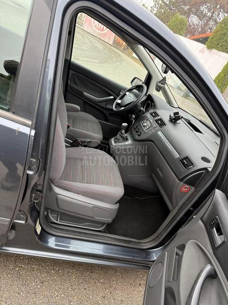 Ford C-Max 1.8 TDCI