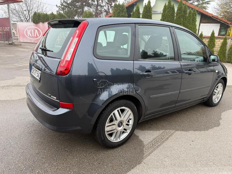Ford C-Max 1.8 TDCI