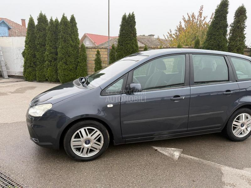 Ford C-Max 1.8 TDCI