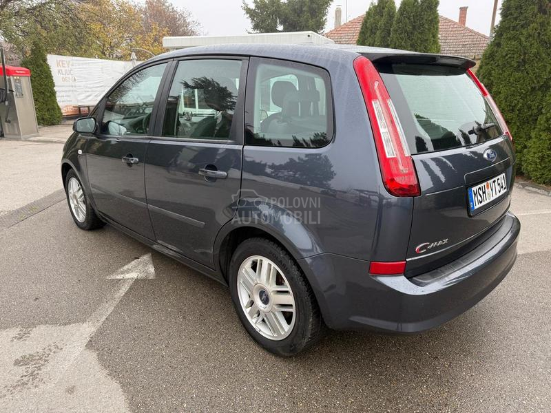 Ford C-Max 1.8 TDCI