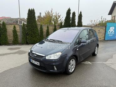 Ford C-Max 1.8 TDCI