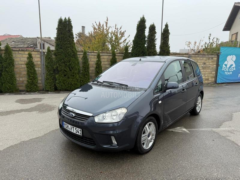 Ford C-Max 1.8 TDCI