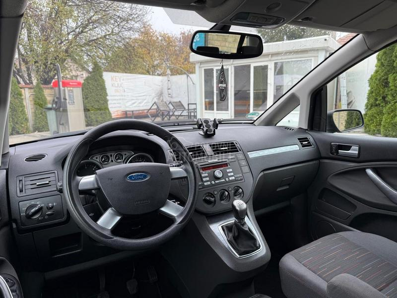 Ford C-Max 1.8 TDCI