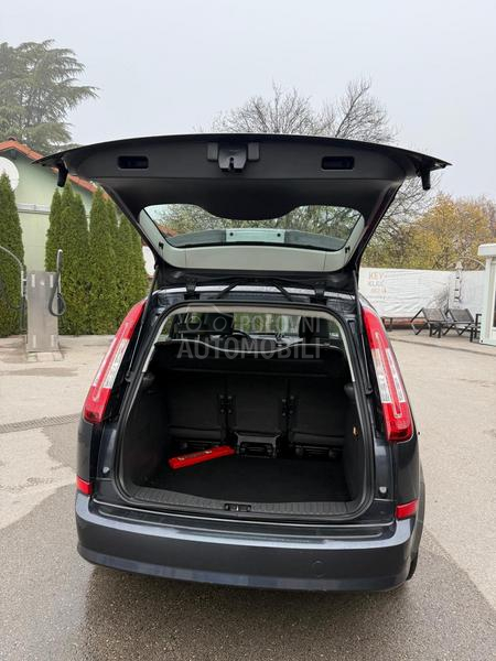 Ford C-Max 1.8 TDCI