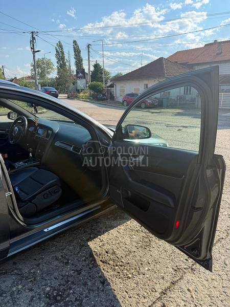 Audi A6 2.7 tdi