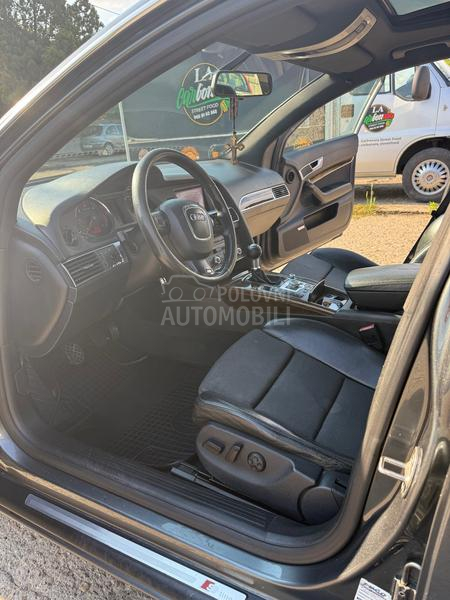 Audi A6 2.7 tdi