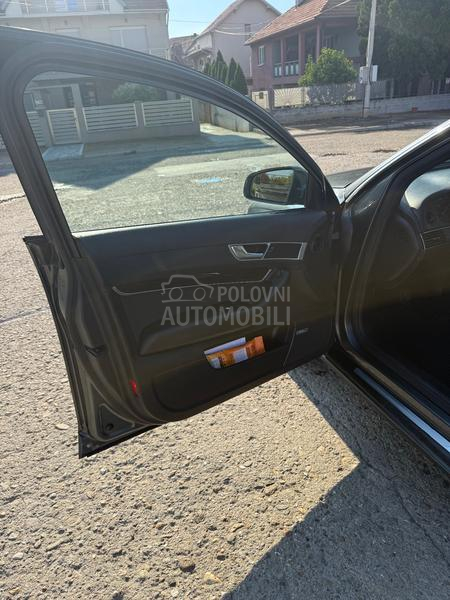 Audi A6 2.7 tdi