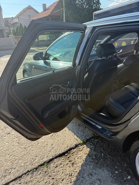 Audi A6 2.7 tdi