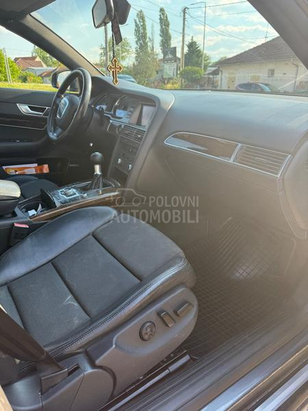 Audi A6 2.7 tdi