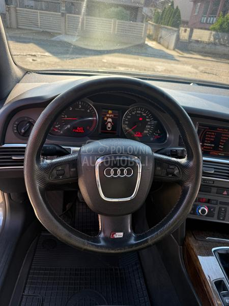 Audi A6 2.7 tdi