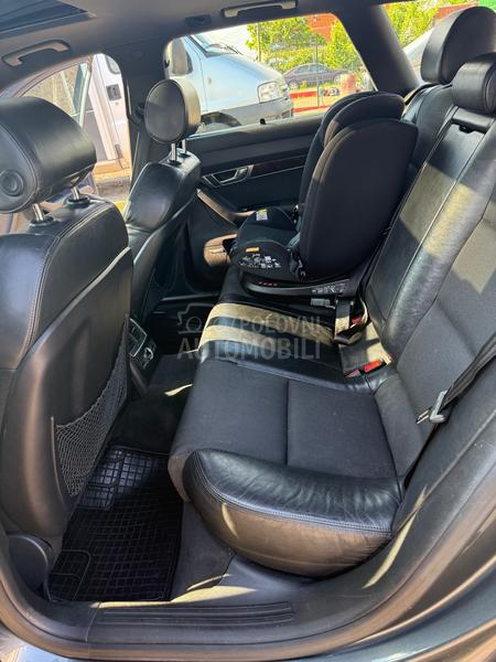 Audi A6 2.7 tdi