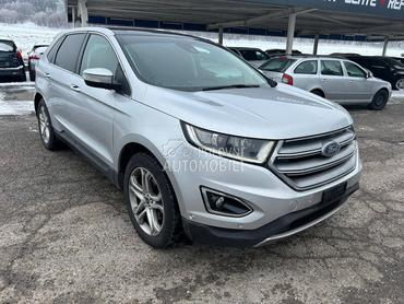 delovi motora za Ford Edge od 2016. do 2018. god.