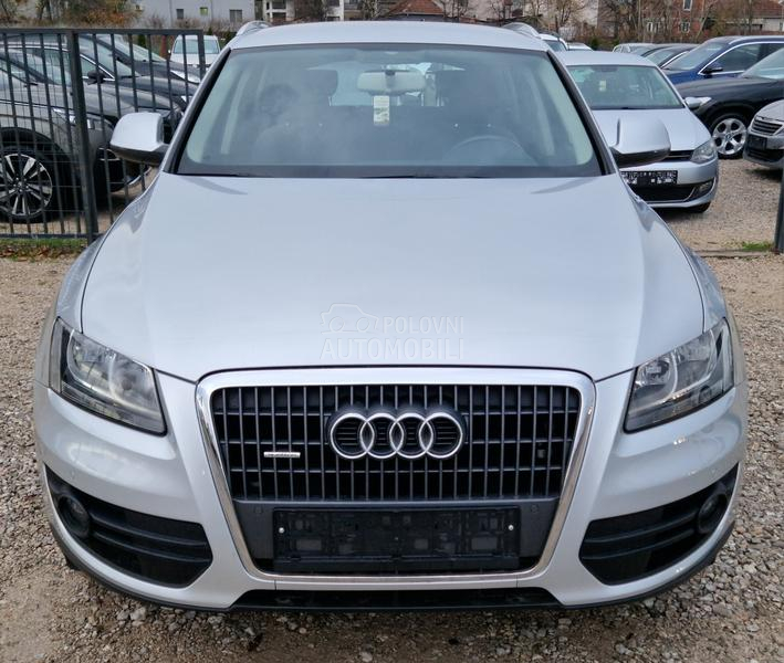 Audi Q5 Nov.Nov.Nov