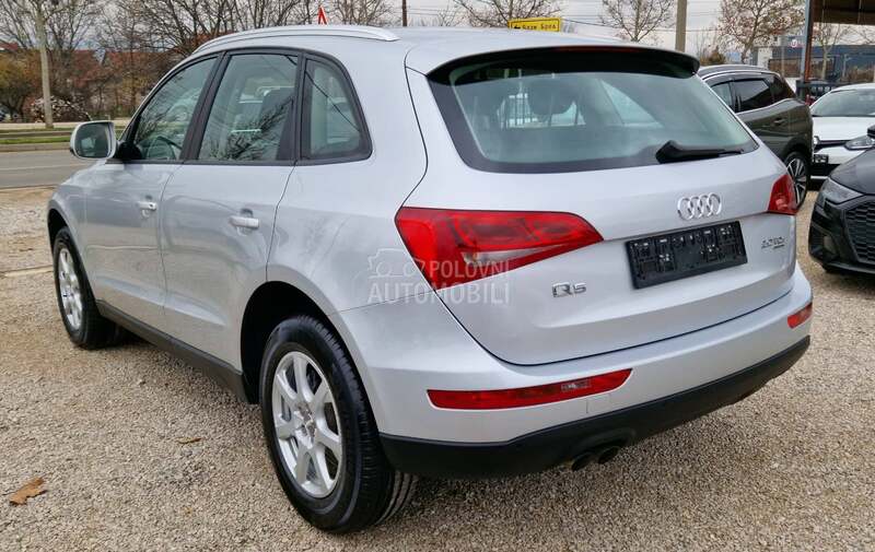Audi Q5 Nov.Nov.Nov