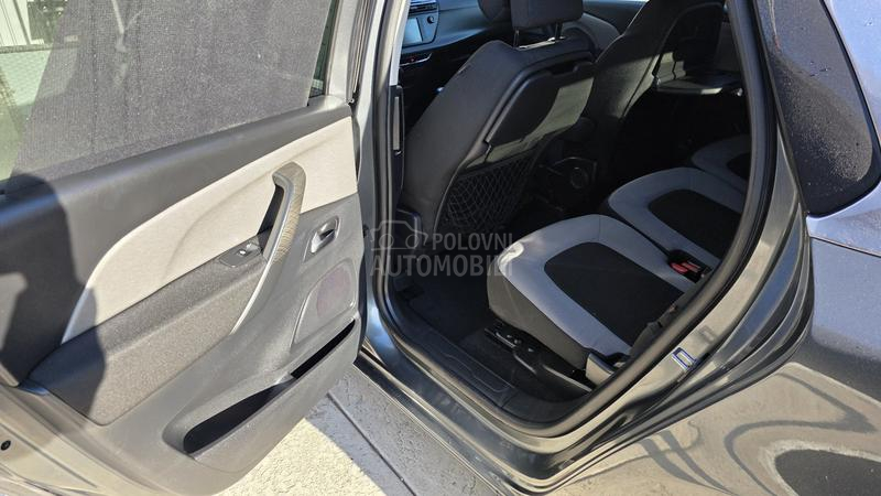 Citroen C4 Picasso 1.6 HDI VIRTU