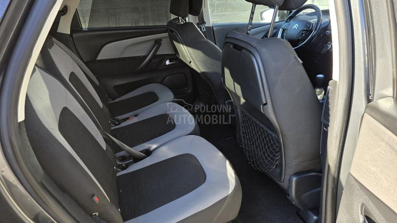 Citroen C4 Picasso 1.6 HDI VIRTU