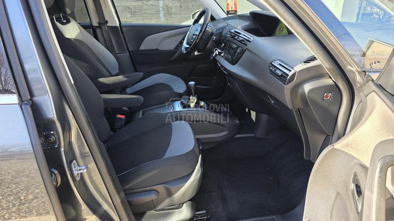 Citroen C4 Picasso 1.6 HDI VIRTU