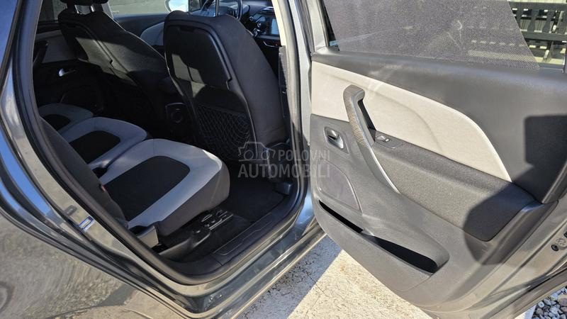 Citroen C4 Picasso 1.6 HDI VIRTU