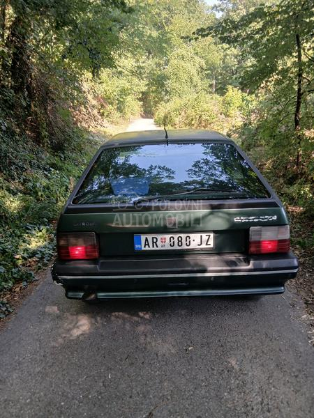 Citroen BX 