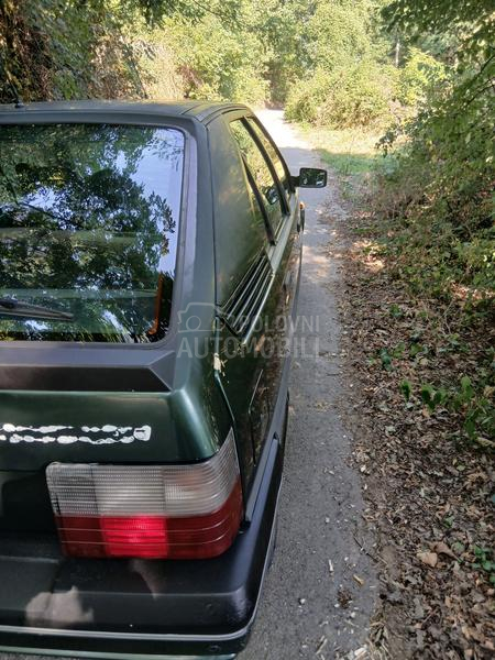 Citroen BX 