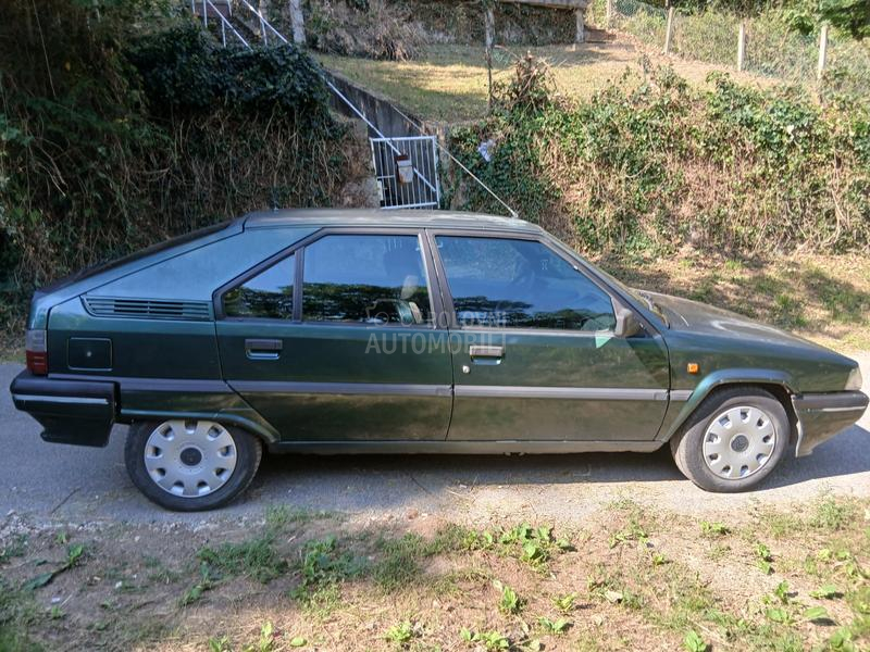 Citroen BX 