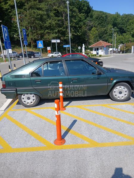 Citroen BX 