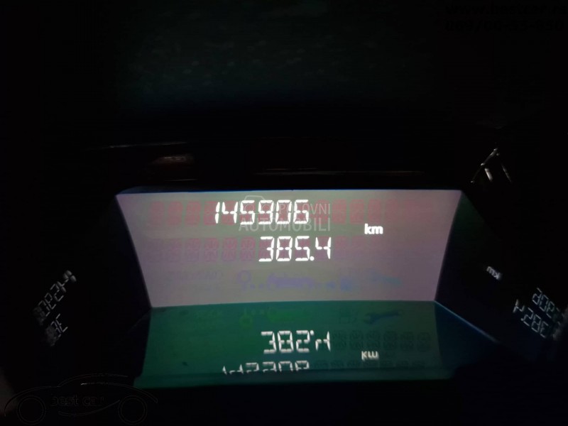 Renault Clio 4 Sedista N1