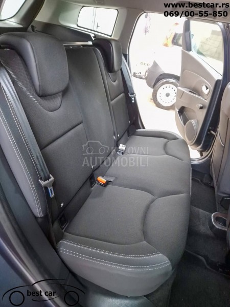 Renault Clio 4 Sedista N1