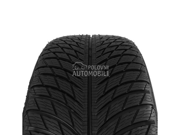 Michelin 245/45 R17 Zimska