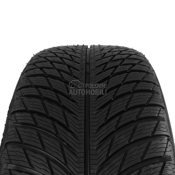 Michelin 245/45 R17 Zimska