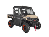 Odes ATV WORKCROSS 1000-3 HVAC