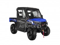 Odes ATV WORKCROSS 1000- 