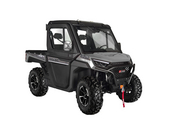 Odes ATV WORKCROSS 1000-3 HVAC
