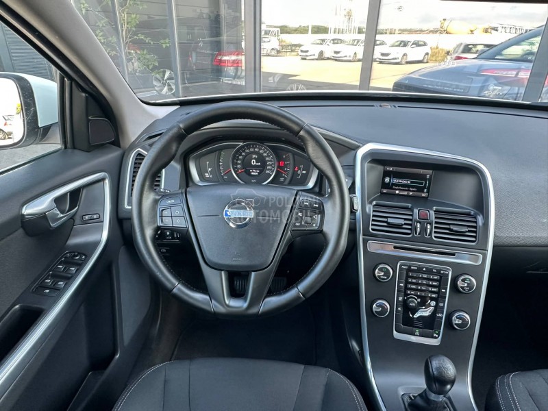 Volvo XC60 2.0 D3
